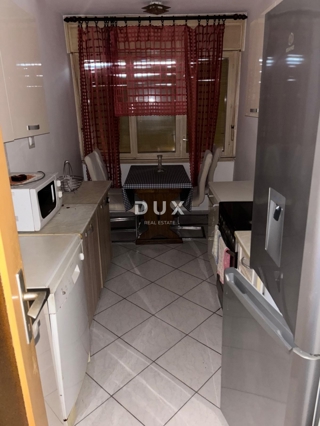 Stanovanje Krimeja, Rijeka, 68m2