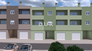 ISTRA, PULA - Moderna novogradnja na iskani lokaciji!