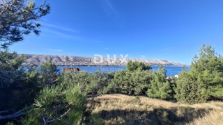 Zemljišče Pag, 1.788m2
