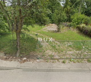 Zemljišče Zamet, Rijeka, 1.579m2