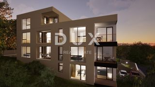 Stanovanje Krimeja, Rijeka, 146,80m2