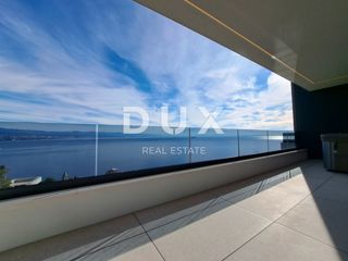 OPATIJA, CENTER – Vrhunska novogradnja s panoramskim razgledom