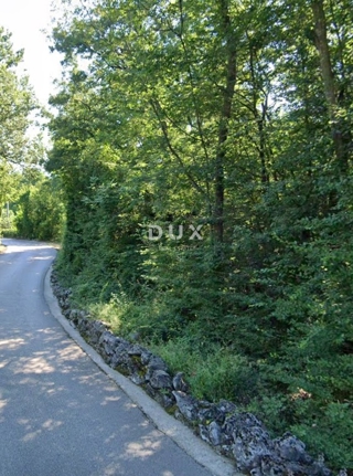 Zemljišče Risika, Vrbnik, 1.831m2