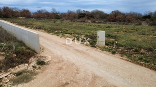 ZADAR, MURVICA - Zazidljivo zemljišče 550m²!