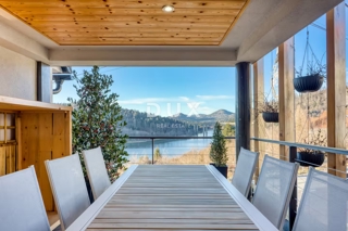 Hiša Fužine, 180m2