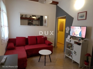 ISTRA, PULA - Enosobno stanovanje v pritličju! Center mesta!