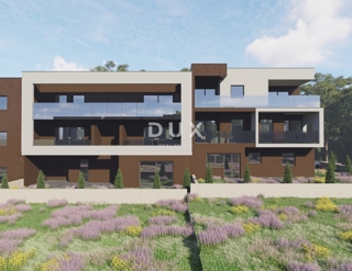 ISTRA, PULA - Stanovanje v novogradnji, vrhunska lokacija