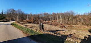 Jakačići, Gračišće, 6.000m2