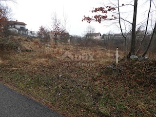 Mučići, Matulji, 1.270m2