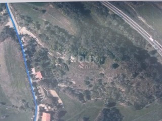 Borut, Cerovlje, 1.050m2