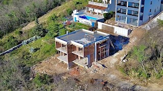 CRIKVENICA - Luksuzni apartmaji v novogradnji!