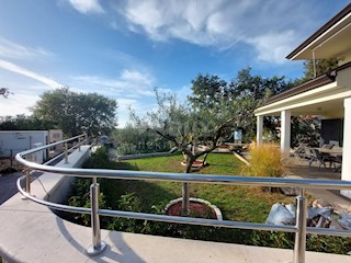 ISTRA, ROVINJ - Čudovita vila s pogledom na morje