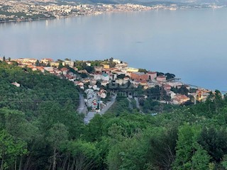 Opatija - Centar, Opatija, 7.553m2