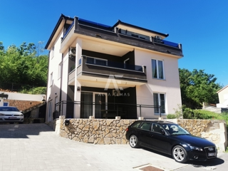 Uvala Soline, samostojna hiša s pogledom na morje! ID 366