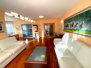 Apartment with a sea view in Rešetari, Kastav - ID 588