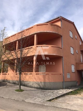 Krk, okolica, apartmajska hiša za turistični najem!!ID 223