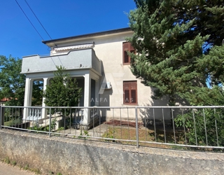 Malinska, dve samostojni hiši na mirni lokaciji!! ID 275