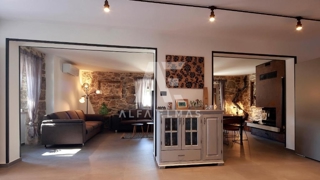 Okolica Krka, avtohtona vila z bazenom!! ID 221