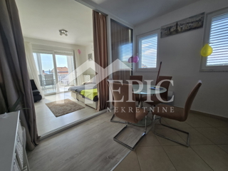 Sukošan, Zadar - opremljen apartma 150 m od plaže