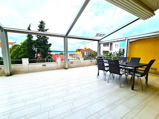 Stanovanje Crikvenica, 84m2