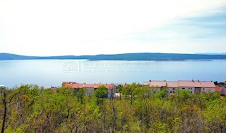 Zemljišče Crikvenica, 600m2
