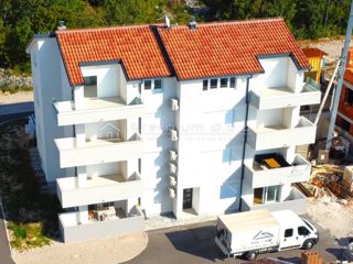 Stanovanje Crikvenica, 107,53m2