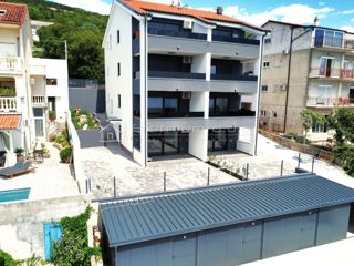 Stanovanje Dramalj, Crikvenica, 113m2