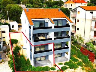 Stanovanje Dramalj, Crikvenica, 113m2