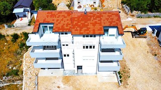 Stanovanje Crikvenica, 120m2