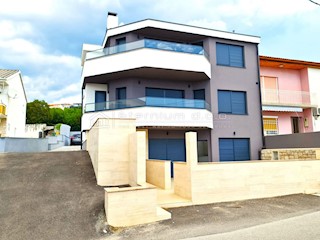 Stanovanje Crikvenica, ŽIDINE, 77,43m2