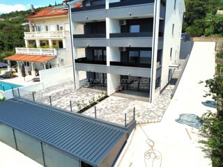 Stanovanje Dramalj, Crikvenica, 113m2