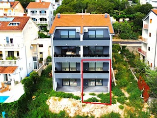 Stanovanje Dramalj, Crikvenica, 113m2
