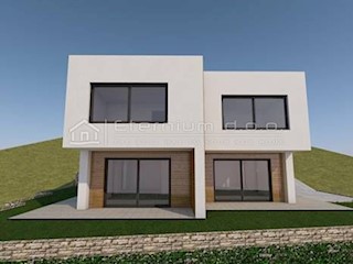 Hiša Dramalj, Crikvenica, DRAMALJ, 170m2