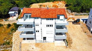 Stanovanje Crikvenica, 124,50m2