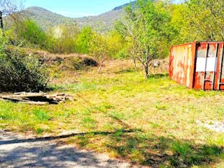 Zemljišče Rukavac, Matulji, 1.427m2