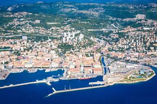 Stanovanje Zamet, Rijeka, 62m2