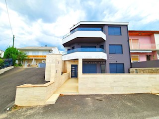 Stanovanje Crikvenica, ŽIDINE, 71,50m2