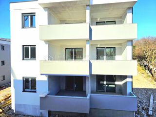 Stanovanje Novi Vinodolski, 64m2