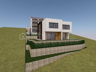 Stanovanje Dramalj, Crikvenica, 84,62m2