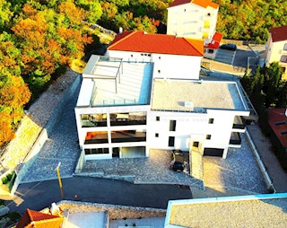 Stanovanje Dramalj, Crikvenica, 49m2