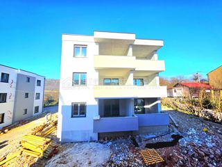 Stanovanje Novi Vinodolski, 67m2