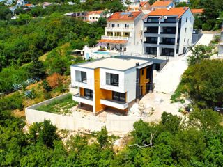 Hiža Dramalj, Crikvenica, 84,62m2