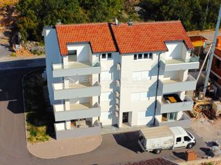 Stanovanje Crikvenica, 122,05m2