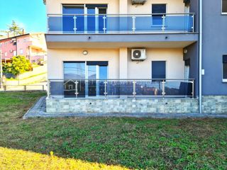 Stanovanje Zamet, Rijeka, 95,58m2