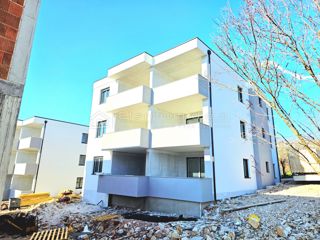 Stanovanje Novi Vinodolski, 64m2