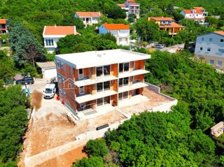 Stanovanje Smokvica Krmpotska, Novi Vinodolski, 63,40m2