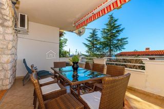 Stanovanje Dramalj, Crikvenica, 91,72m2