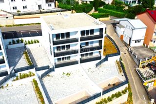 Stanovanje Crikvenica, 62,27m2