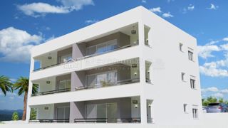 Stanovanje Smokvica Krmpotska, Novi Vinodolski, 63,40m2