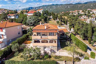 Hiša Novi Vinodolski, 300m2